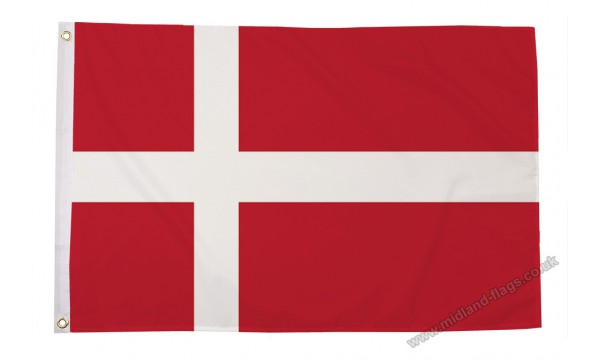 Denmark Flag